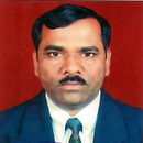 Mr. Narhar Vishnu Deo
