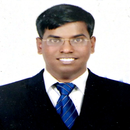 Mr. Vinay Gorakh Chavan